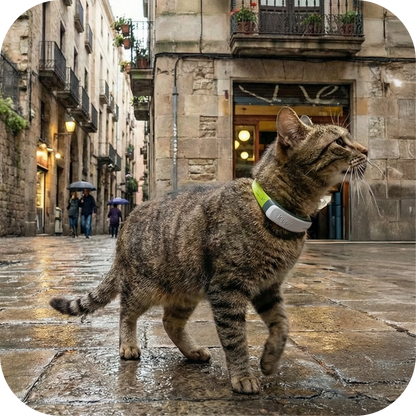 Kippy CAT GPS-Tracker