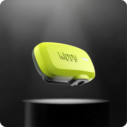 Kippy Dog GPS Tracker
