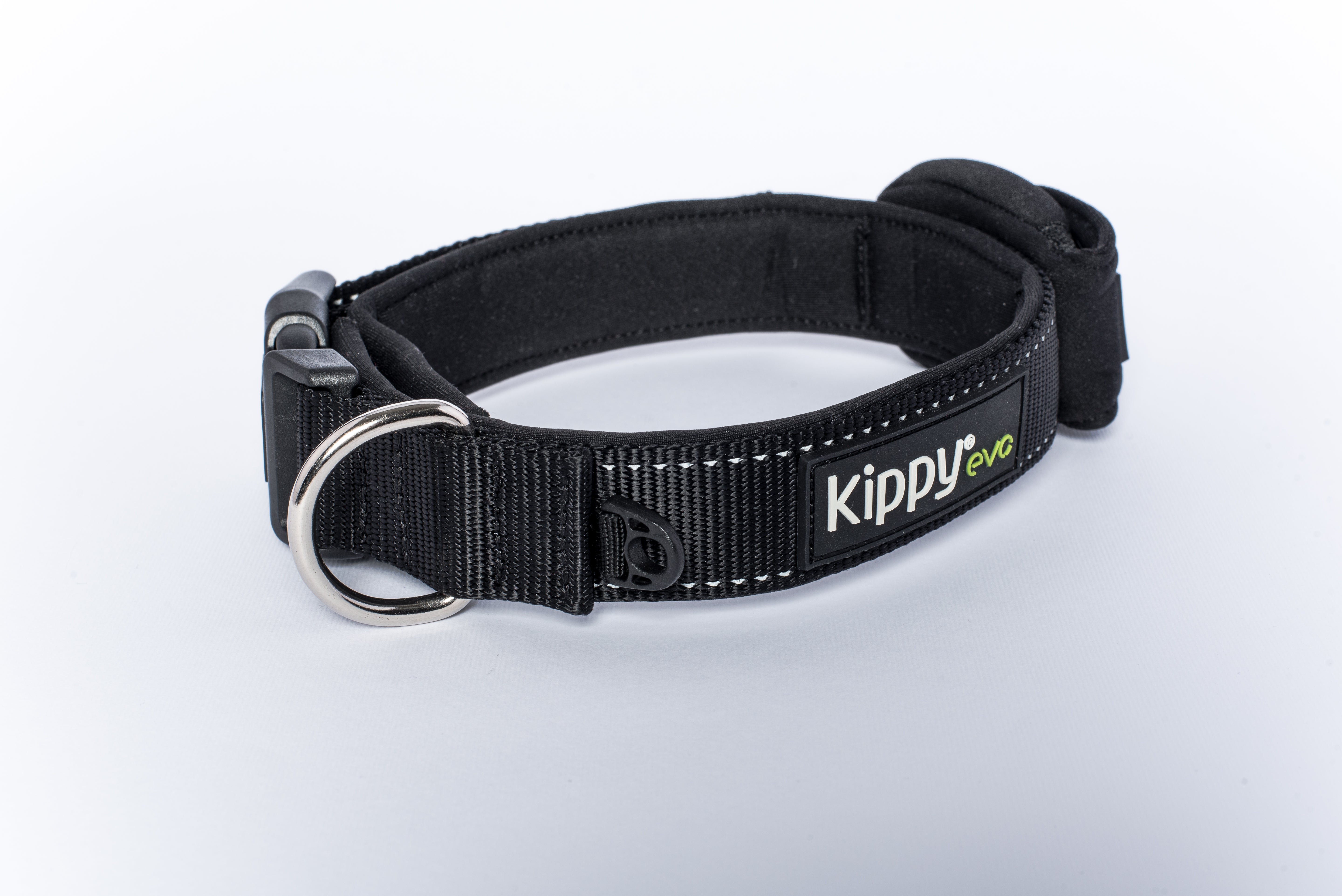 Verstellbares Hundehalsband für Kippy EVO
